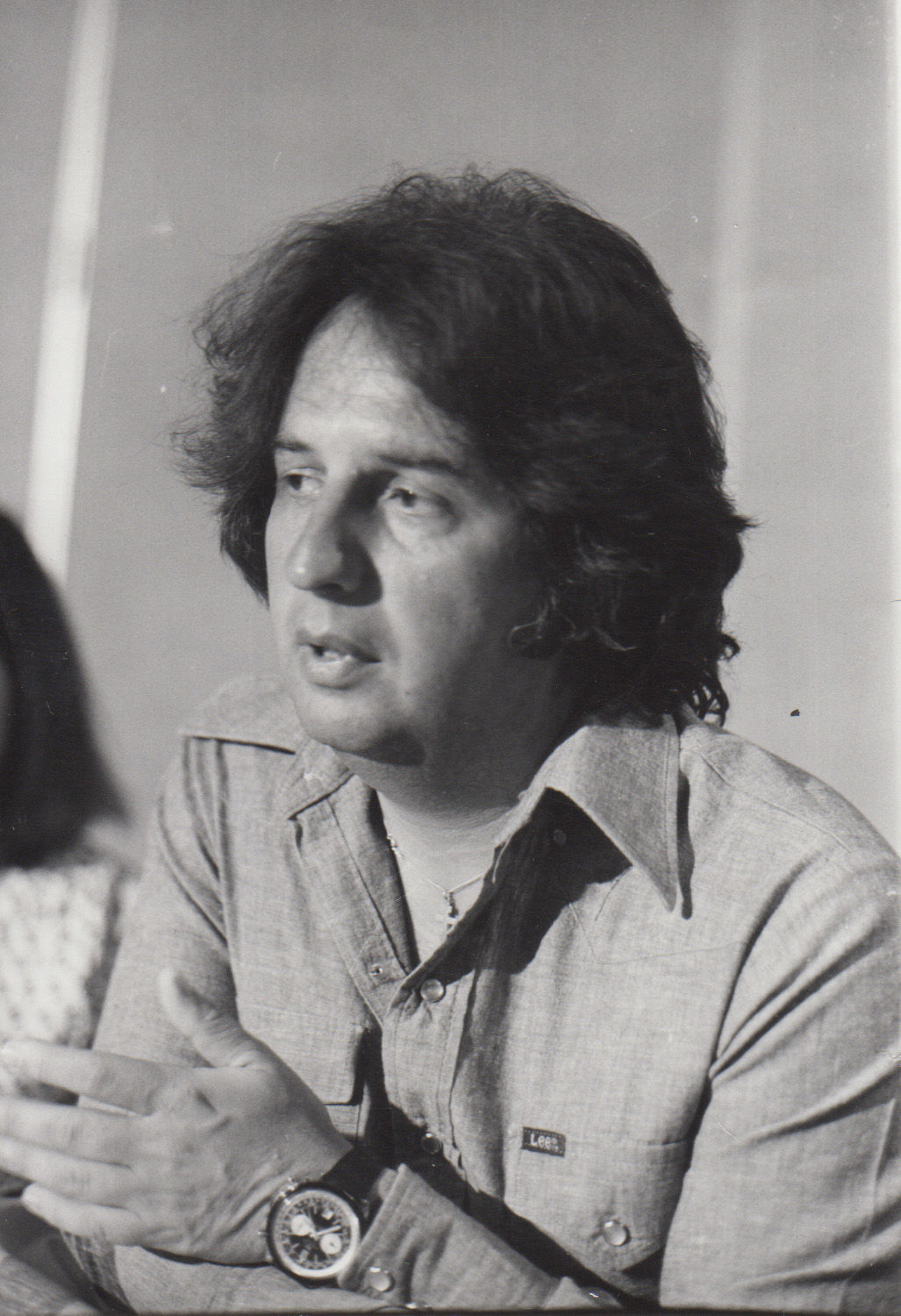 Michael Cimino